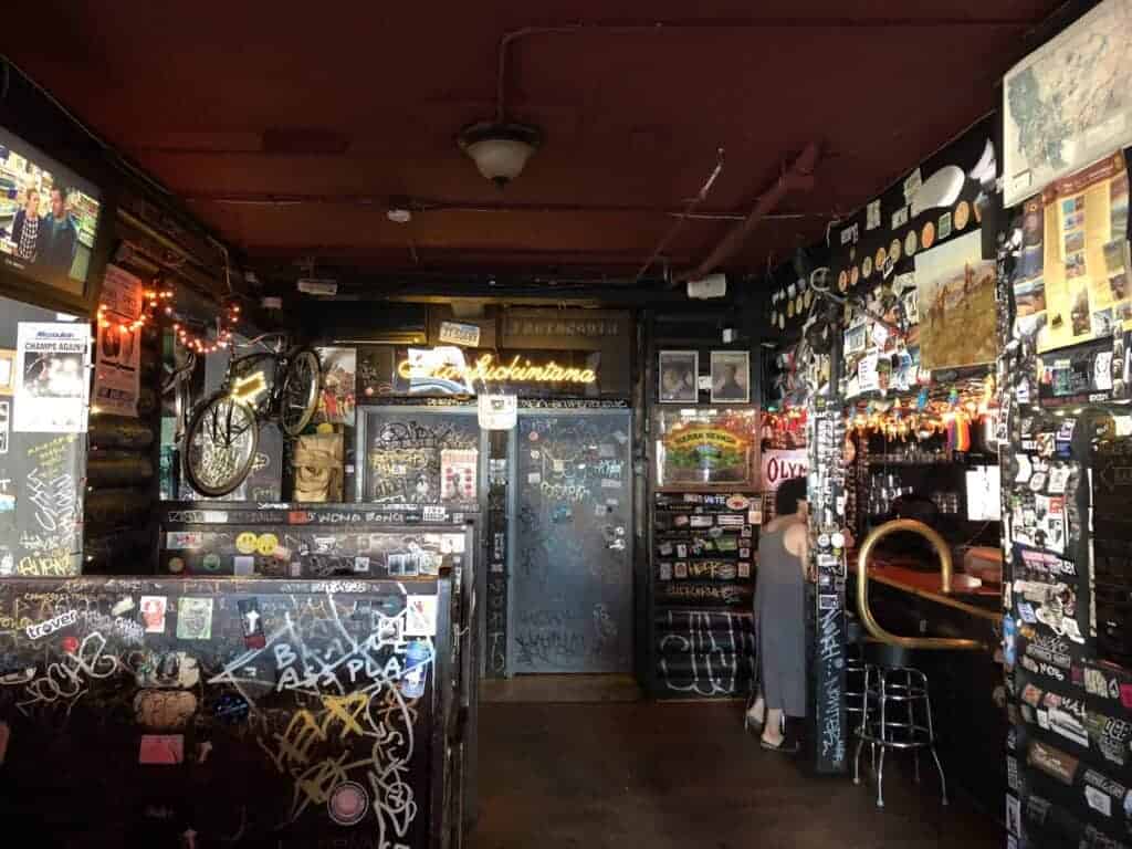 9 Seattle Dive Bars You Better Not Miss