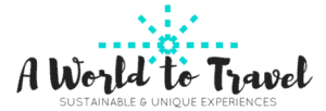 A World To Travel