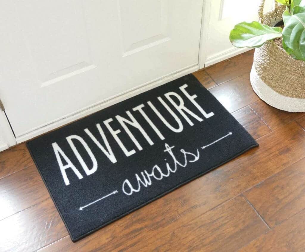 ADVENTURE