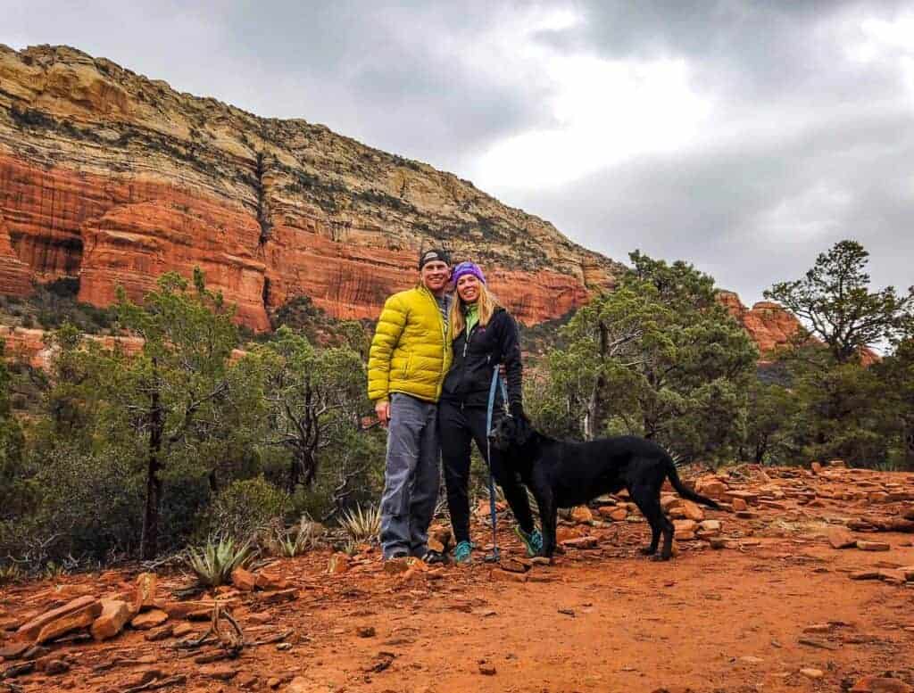 ARIZONA TRAIL