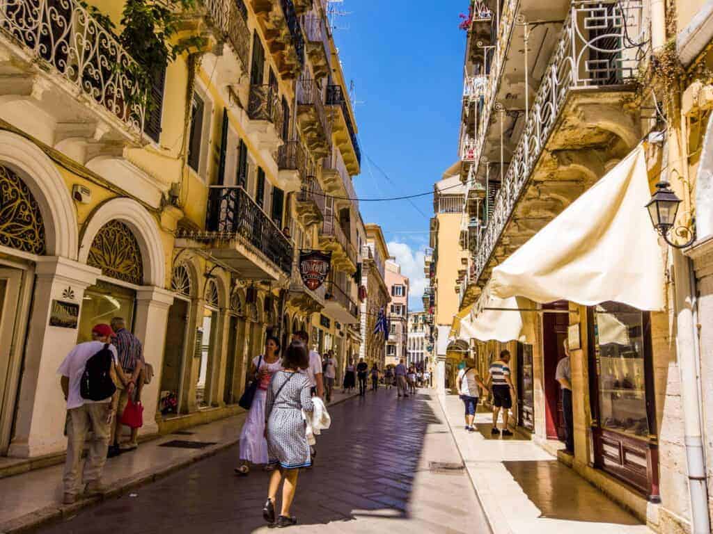 Albania Transport How Best To Get Around This Magnificent Country
