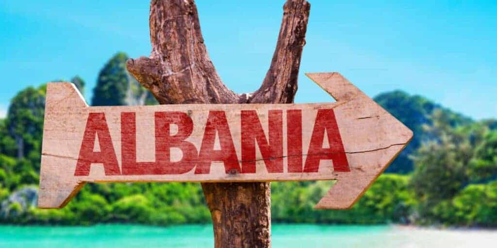 Albania Transport How Best To Get Around This Magnificent Country