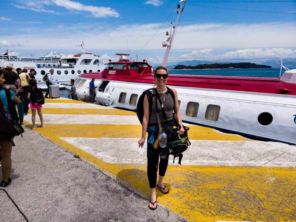 Albania Transport How Best To Get Around This Magnificent Country