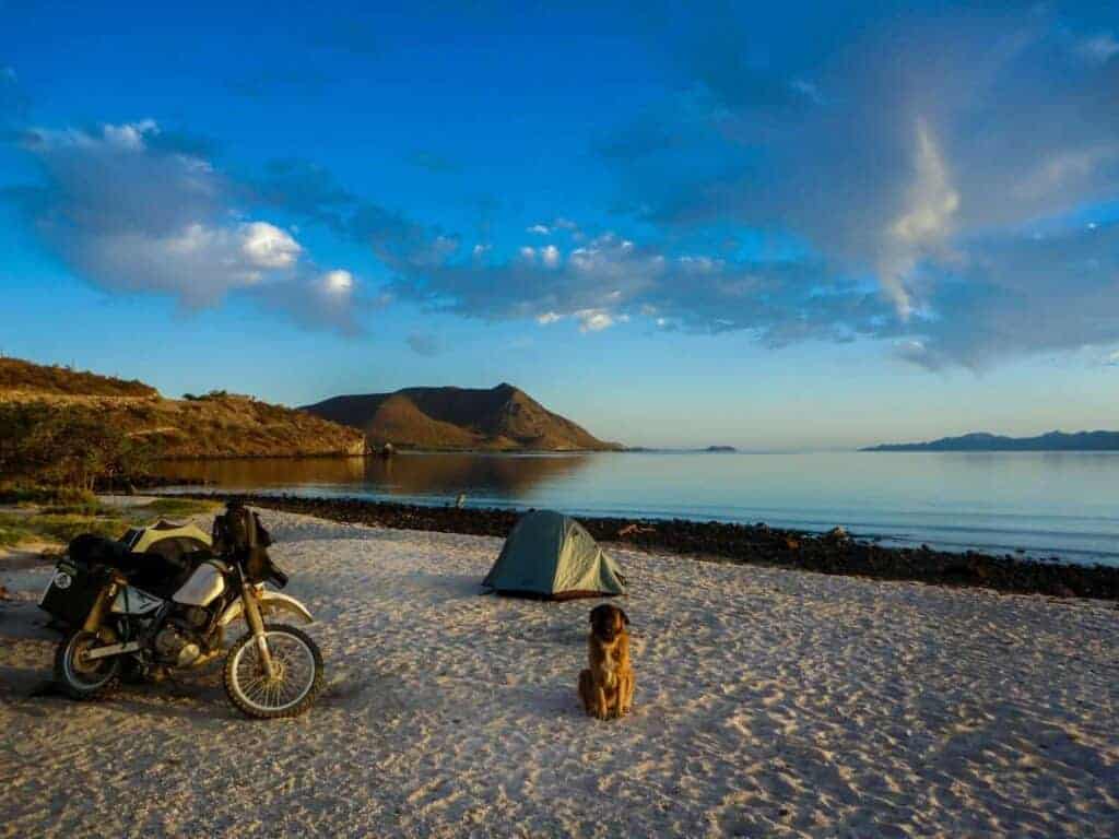 baja california mexico
