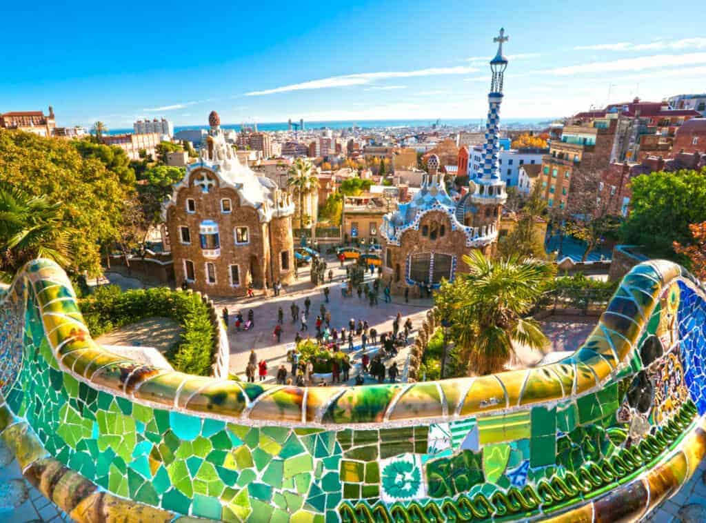 BARCELONA