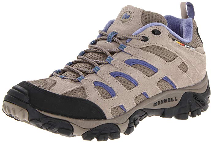 BEST DAY HIKING TRAVEL SHOES
