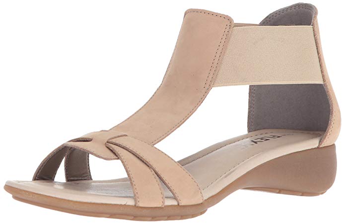 BEST SANDALS FOR DRESSING IT UP
