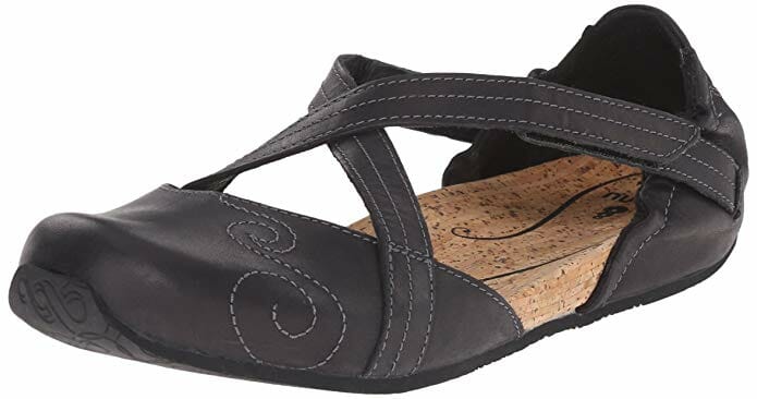 BEST SUMMER WALKING SHOE
