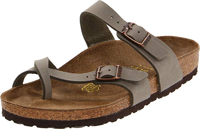 BEST SUPPORTIVE SANDAL
