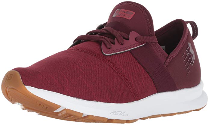 BEST SUPPORTIVE TRAVEL SNEAKER