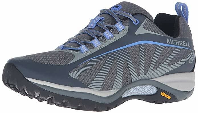 BEST WATERPROOF DAY HIKER
