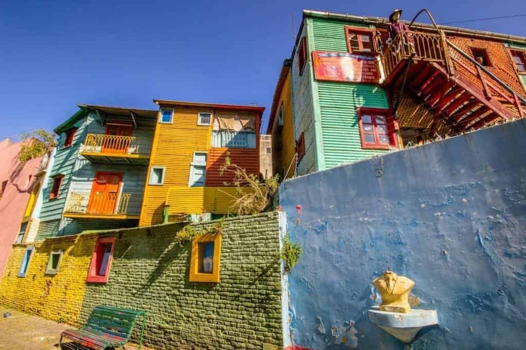BUENOS AIRES