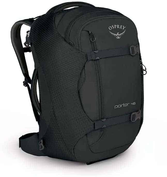 travel bag