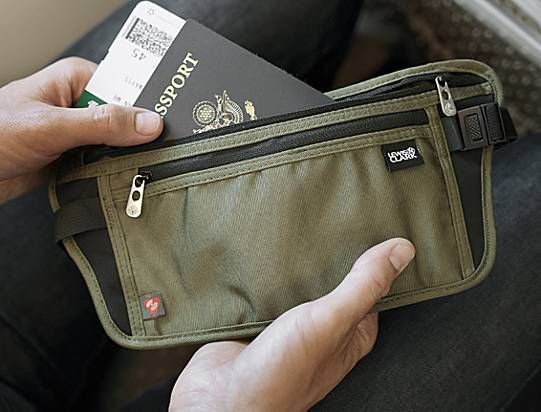 Best Travel Gifts Under $25.