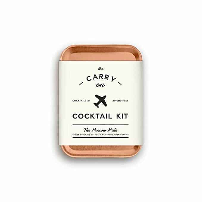 Best Travel Gifts Under $25.
