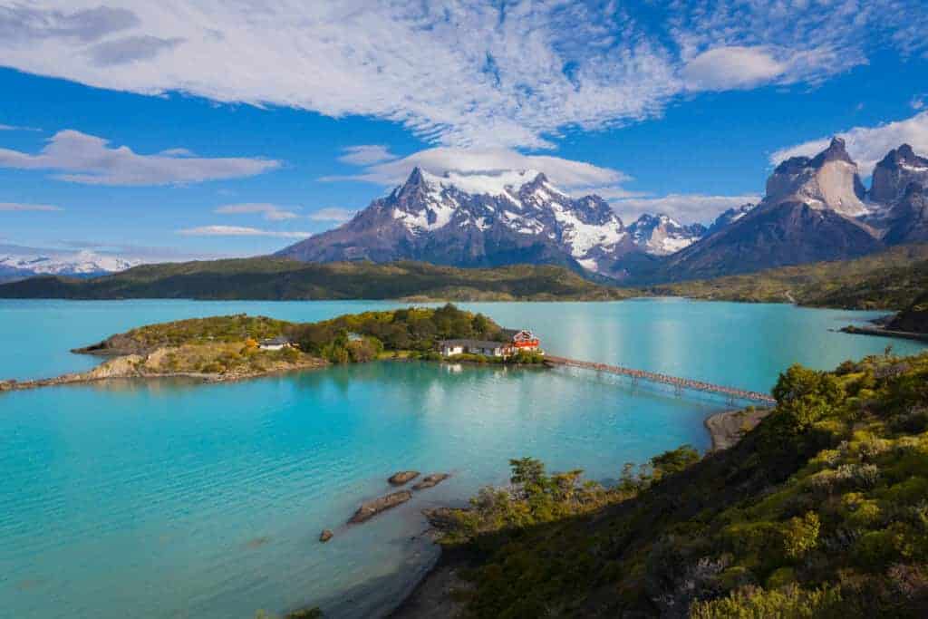 CHILE
