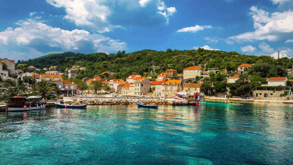 CROATIA