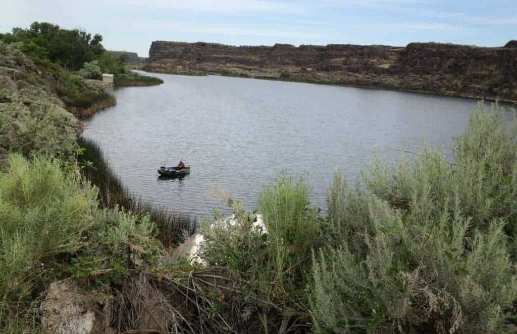 DIERKES LAKE
