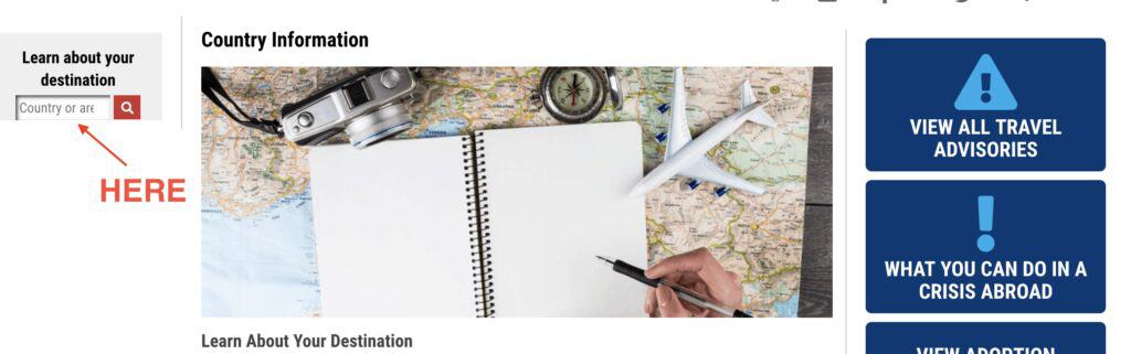 do i need a travel visa