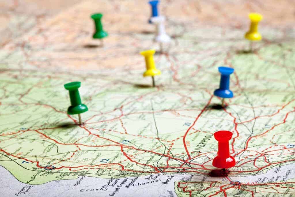 FINDING THE BEST OVERSEAS ACCOMMODATIONS