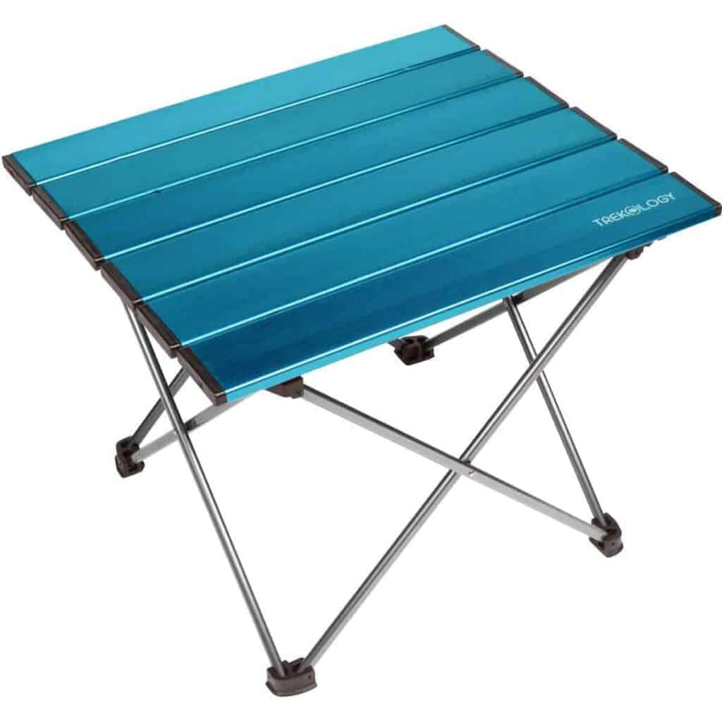 FOLD UP TABLE