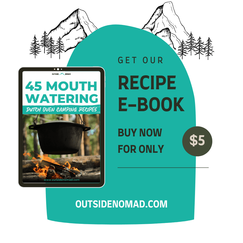 dutch oven recipes