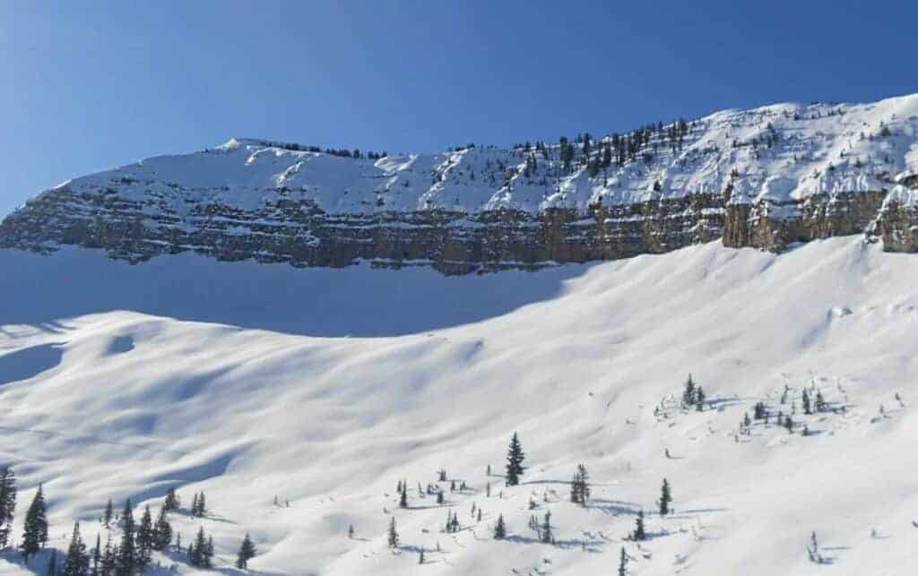 GRAND TARGHEE RESORT 
