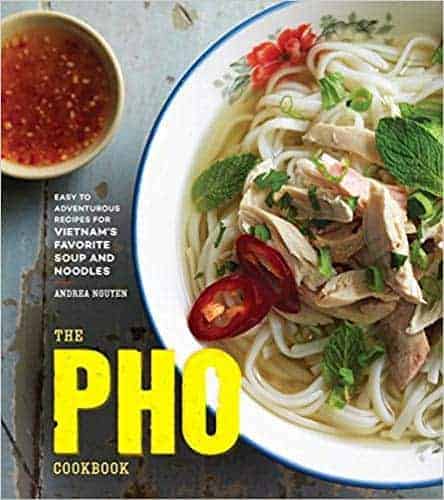 HOW TO MAKE PHO