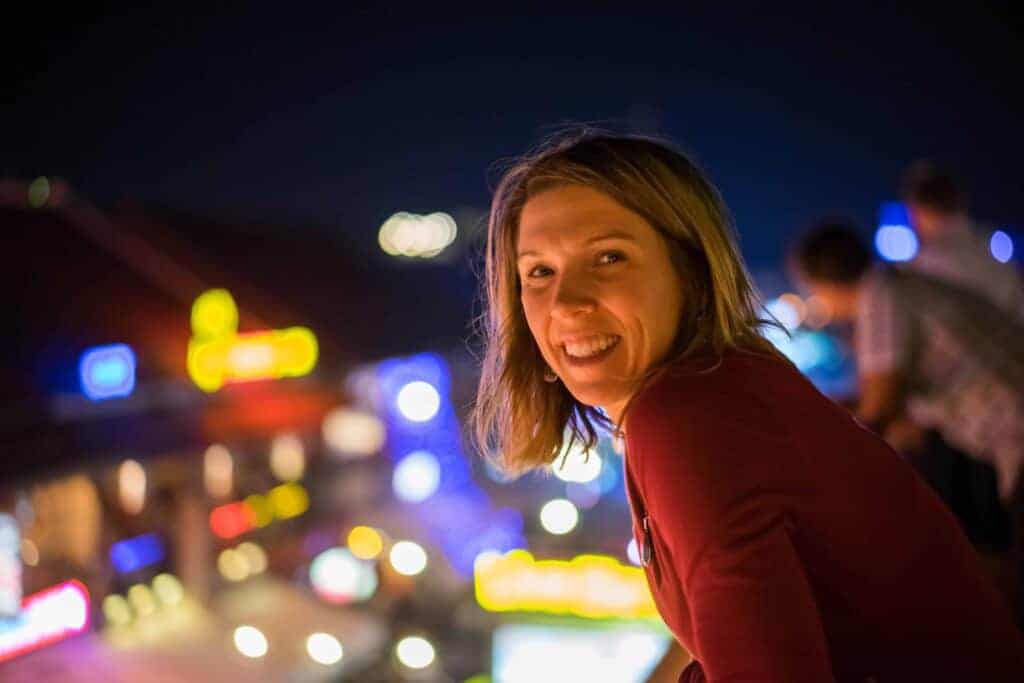 HOW TO PLAN A TRAVEL ITINERARY