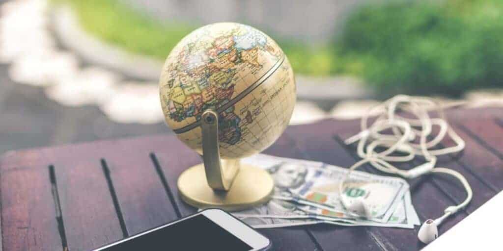 How This Virtual Assistant Has Created A Life That Allows Her To Travel