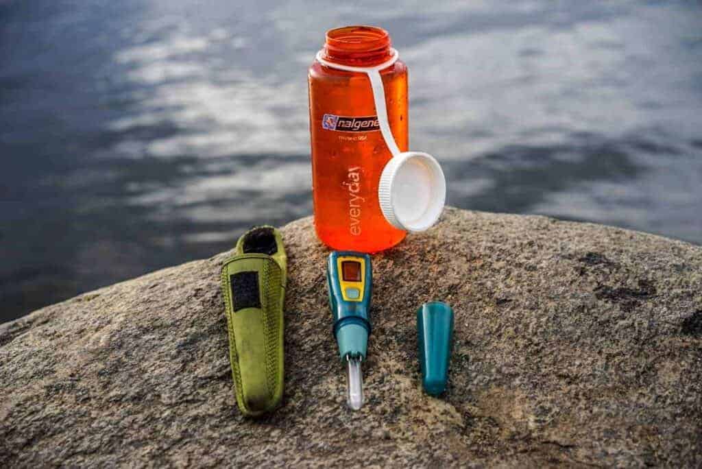 How To Avoid The Bugs While Traveling – Ultimate Steripen Review
