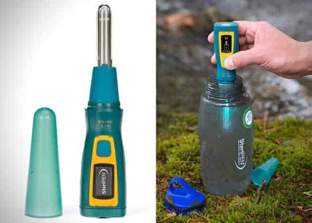 How To Avoid The Bugs While Traveling – Ultimate Steripen Review