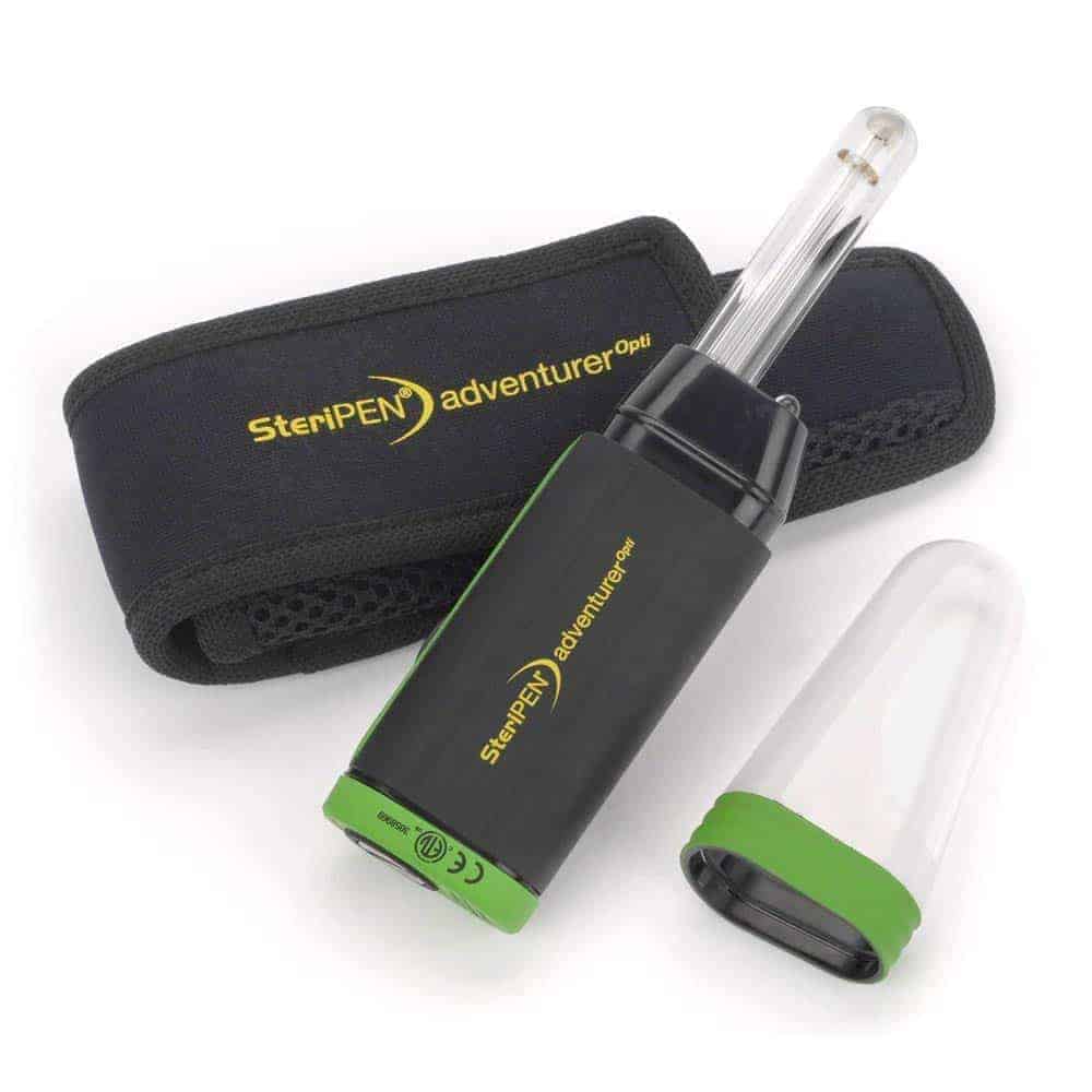 How To Avoid The Bugs While Traveling – Ultimate Steripen Review
