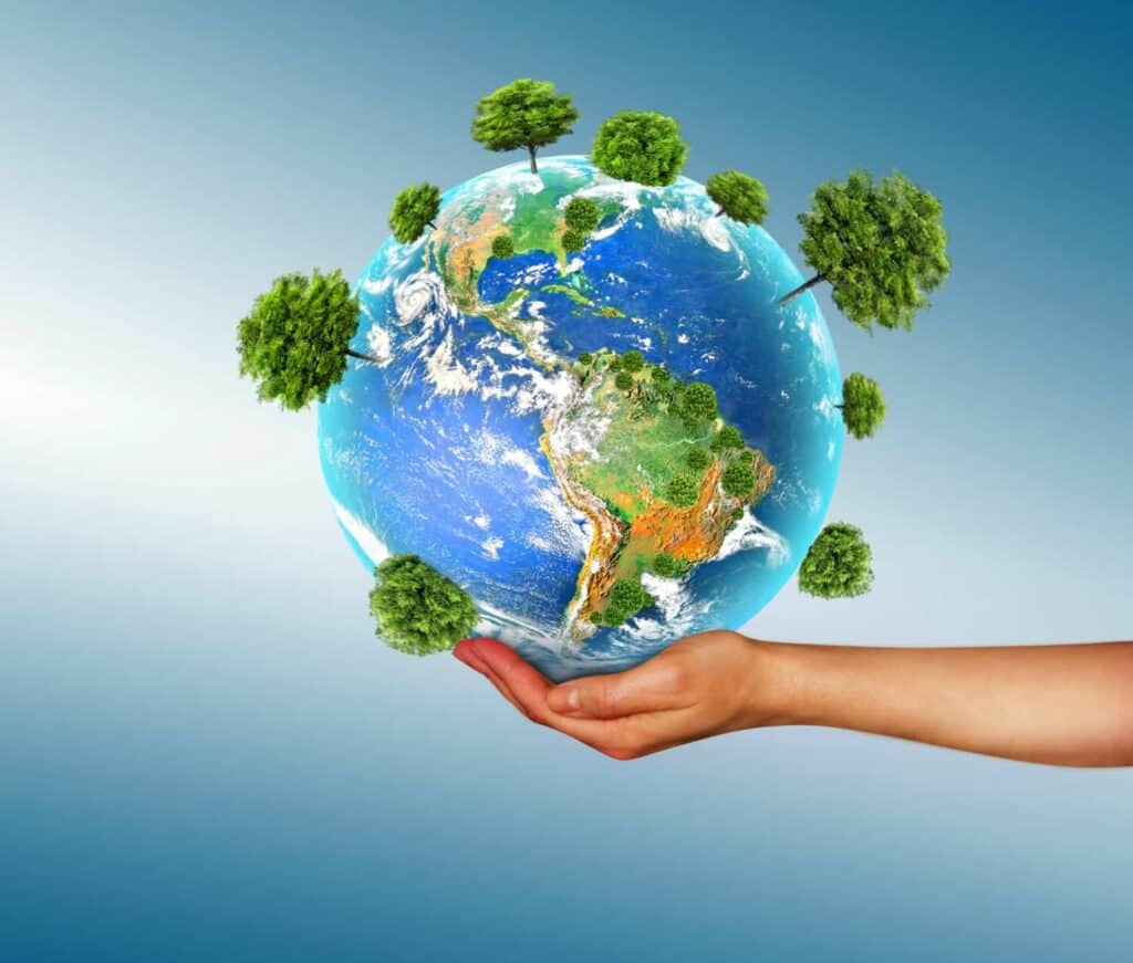 sustainable travel