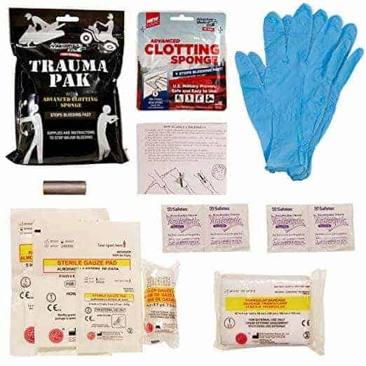 How To Build A Professional Travel First Aid Kit