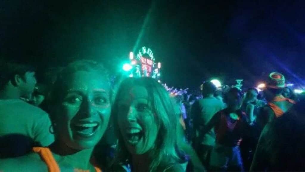 How To Conquer Thailands Full Moon Party