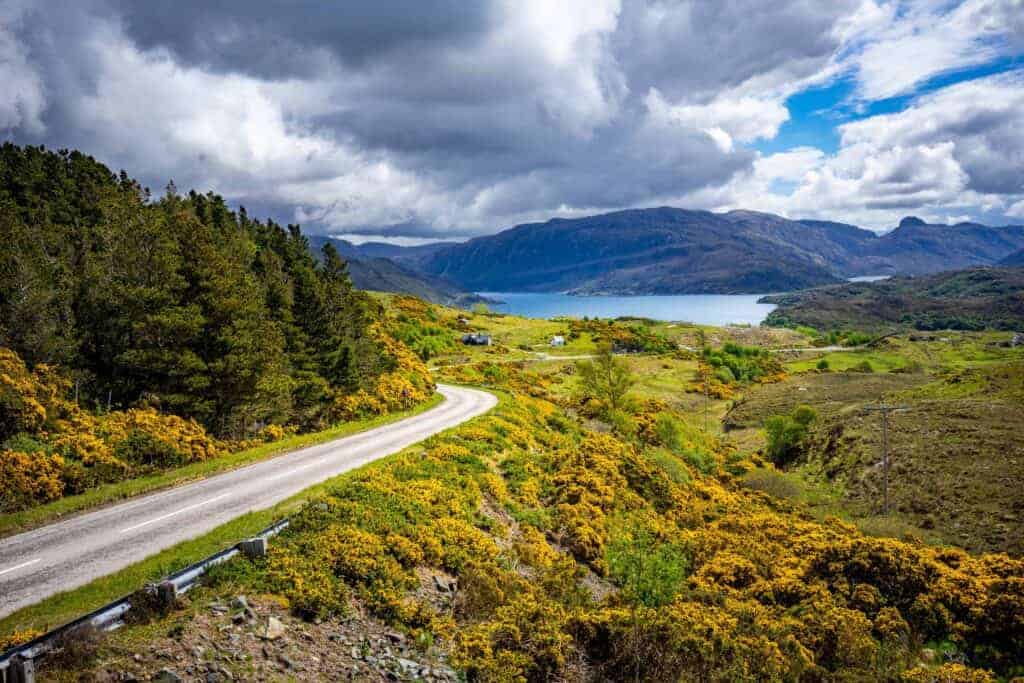How To Have A Great Experience Renting A Car In Ireland