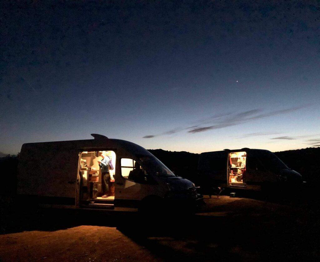 How Van Life Has Changed My Perspective On Life