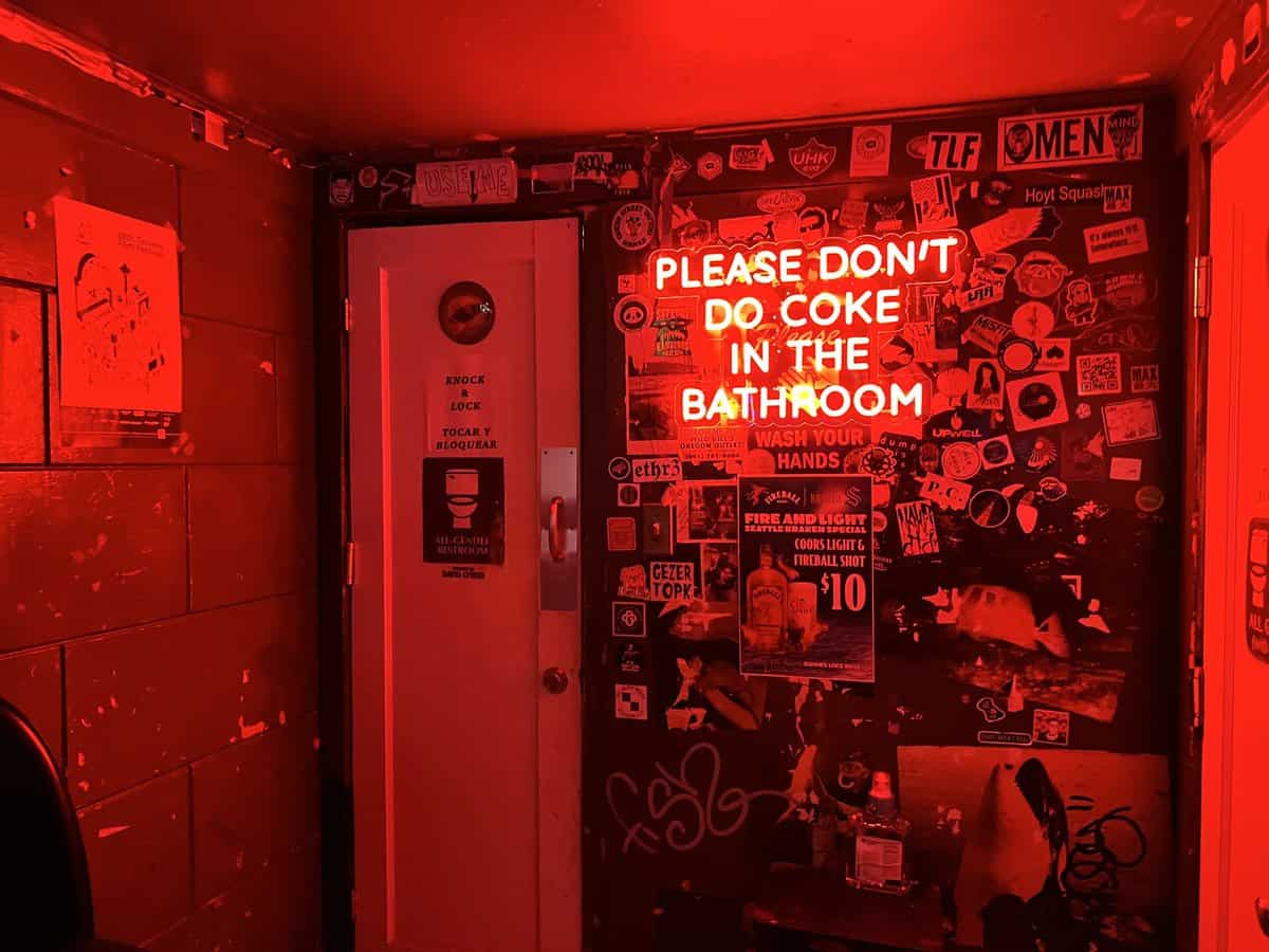funky seattle restuarants
