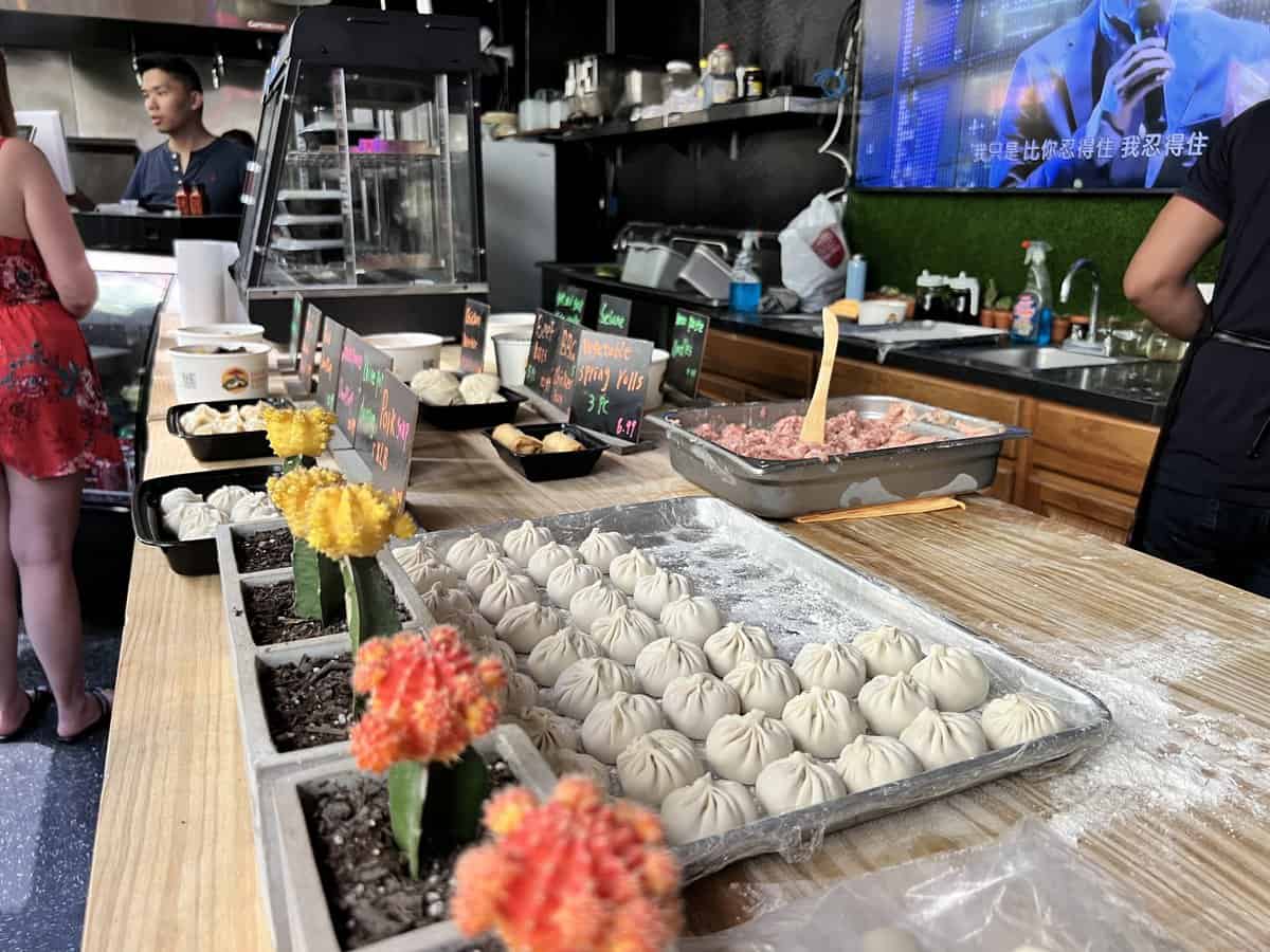 seattle dumpling co. coolest seattle restuarants