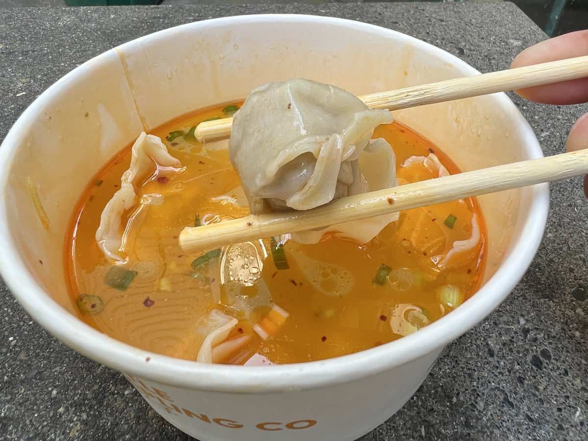seattle dumpling co.