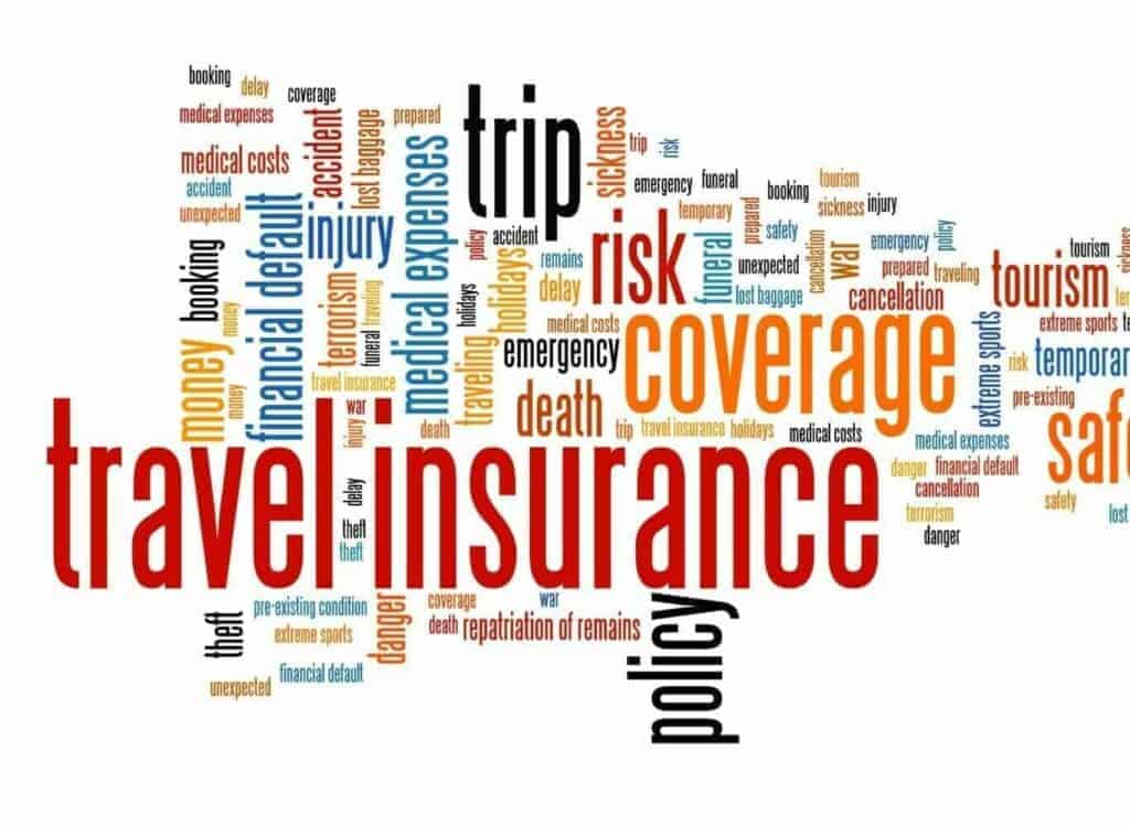 world nomads travel insurance
