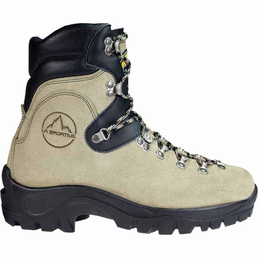 La Sportiva Glacier WLF Mountaineering Boot