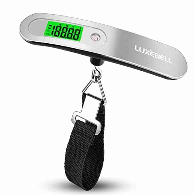 Luggage Scale