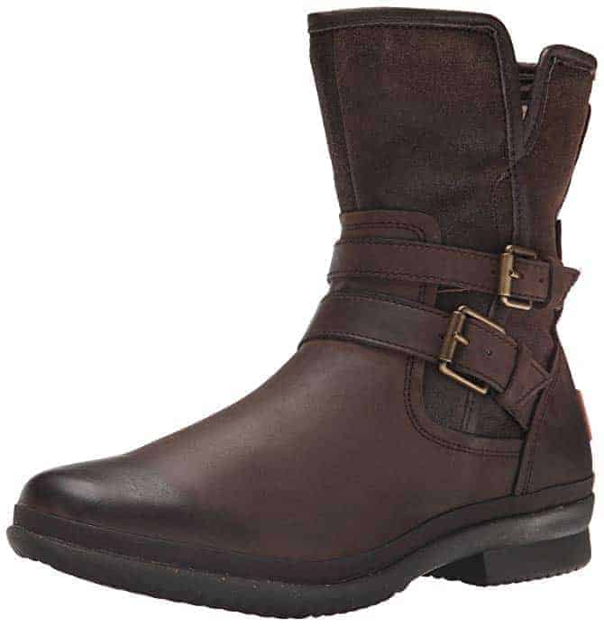 MOST COMFORTABLE BOOT FOR TRAVEL
