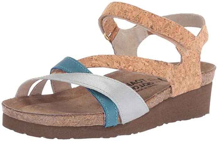 MOST COMFORTABLE CITY SANDAL
