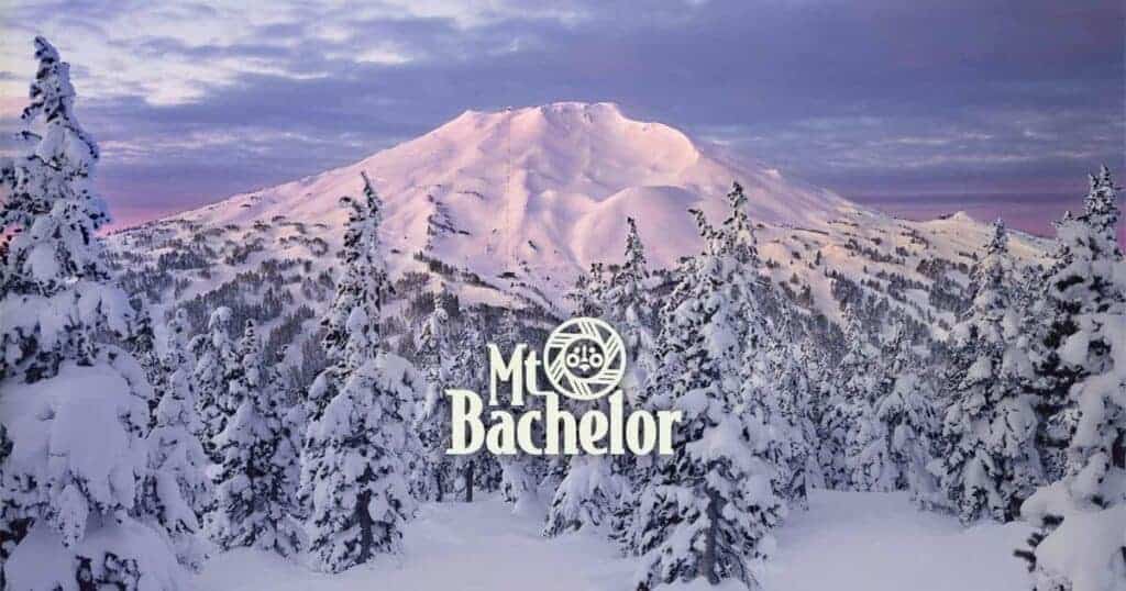MT. BACHELOR RESORT
