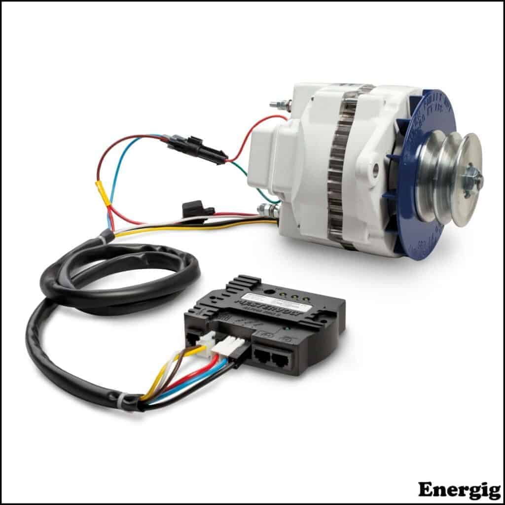 Mastervolt Vs. Victron – Why We Picked Mastervolt For Our Campervan Build
