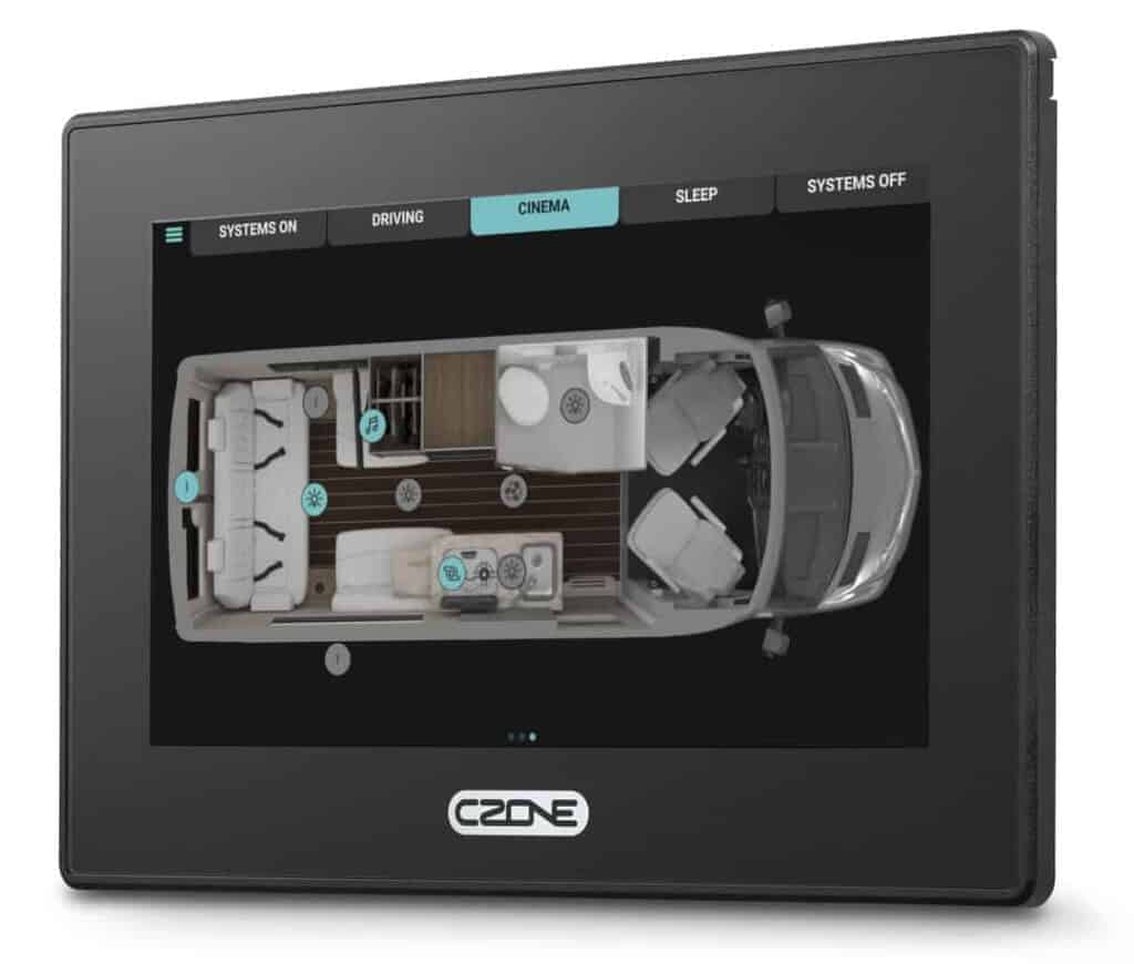 Mastervolt Vs. Victron – Why We Picked Mastervolt For Our Campervan Build