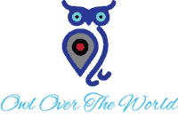 Owl Over The World.